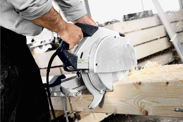 Циркулярная пила "FESTOOL" HK 132 E/W 769531 в Екатеринбурге