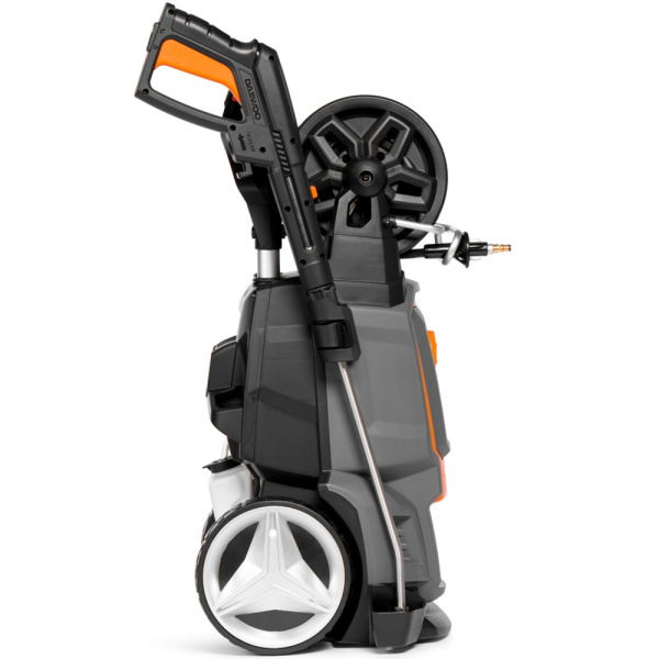 Мойка высокого давления DAEWOO DAW 650 в Екатеринбурге