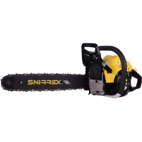 Бензопила SNIRREX ТМ 358 18 0901010005