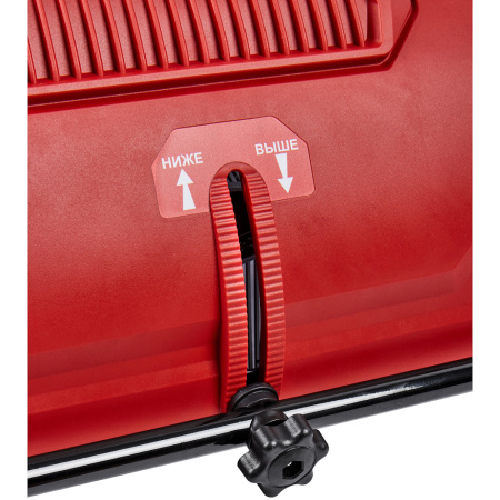 Сборщик листьев и травы ELITECH УС 531М  205513 в Екатеринбурге