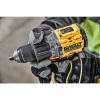 Шуруповерт аккумуляторный ударный DeWalt DCD805H2T-QW в Екатеринбурге