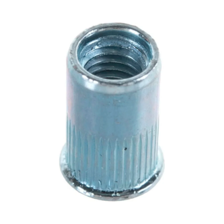 Заклепка резьбовая стальная BRALO М4 11810 в Екатеринбурге