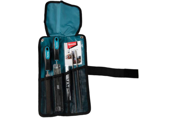 Заточной набор Makita D-72160