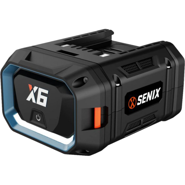 Аккумулятор SENIX B40X6 60В,4,0Ач в Екатеринбурге