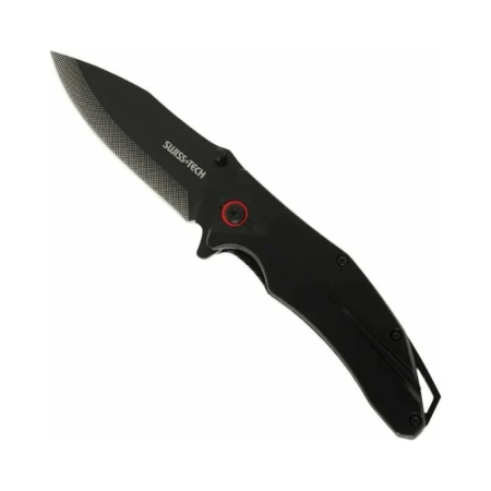 Нож складной SWISS+TECH ST014012 в Екатеринбурге 