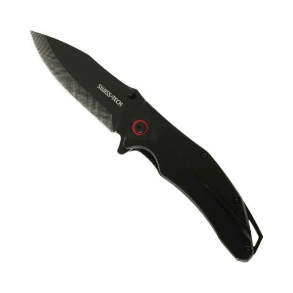 Нож складной SWISS+TECH ST014012 в Екатеринбурге 