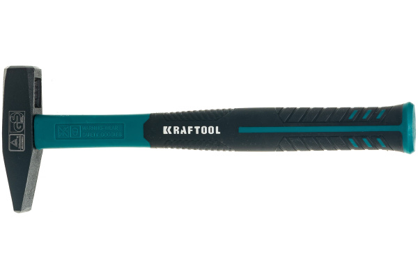 Молоток KRAFTOOL Fiberglass 300гр.  2007-03
