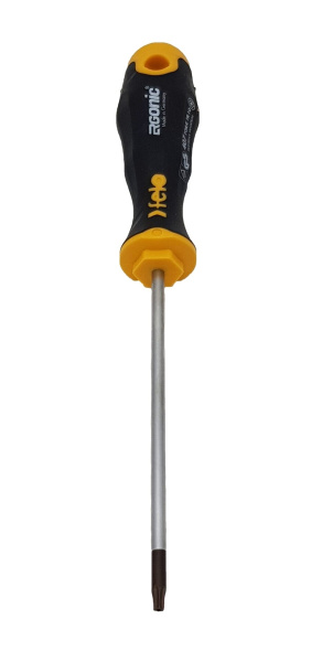 Отвертка Ergonic Felo Torx TR 15х100 40715340 в Екатеринбурге 