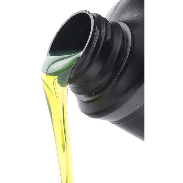 Масло цепное PATRIOT G-Motion Chain Oil, 1 л 850030700 в Екатеринбурге