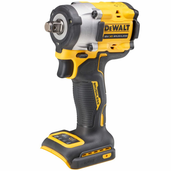 Гайковерт аккумуляторный ударный DeWalt DCF911N-B101 в Екатеринбурге