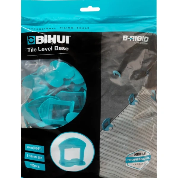 Стойки для СВП BIHUI 2мм 100шт  BLSN100 в Екатеринбурге 