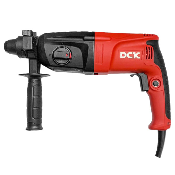 Перфоратор DCK KZC05-26B