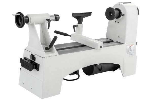 Токарный станок по дереву JET JWL-1421VS 10000503M в Екатеринбурге