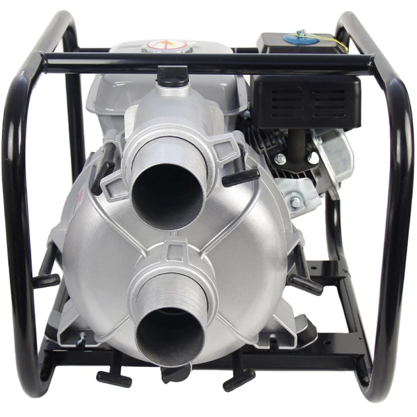 Мотопомпа бензиновая СТАВР МПБ-80/6620ГВ ст80-6620гвмпб в Екатеринбурге