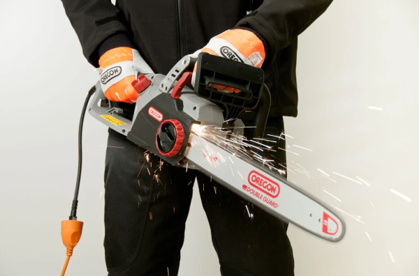 Электрическая цепная пила OREGON CS 1500 POWERSHARP 570996 в Екатеринбурге