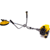 Бензиновый триммер "CHAMPION" Т437 (1,25кВт,42,7см3,катушка+нож,вес,6,9кг) в Екатеринбурге