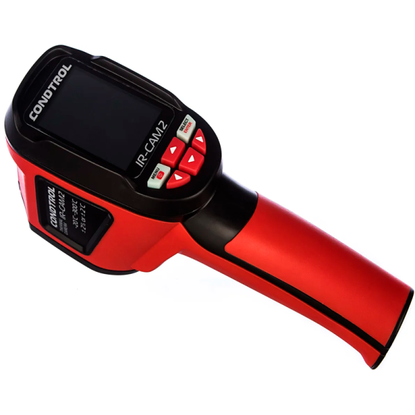 Тепловизор CONDTPOL IR-CAM2 3-17-021 в Екатеринбурге