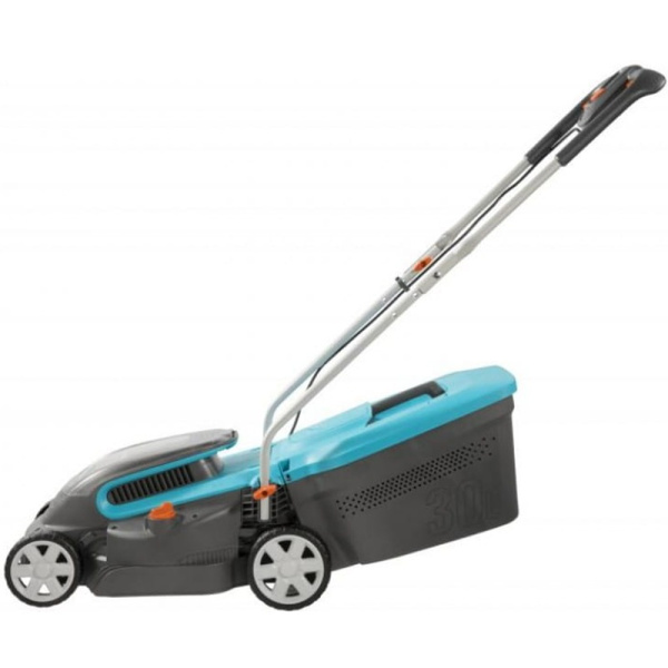 Аккумуляторная газонокосилка "GARDENA" PowerMax Li-18/32 05039-55.000.00 в Екатеринбурге