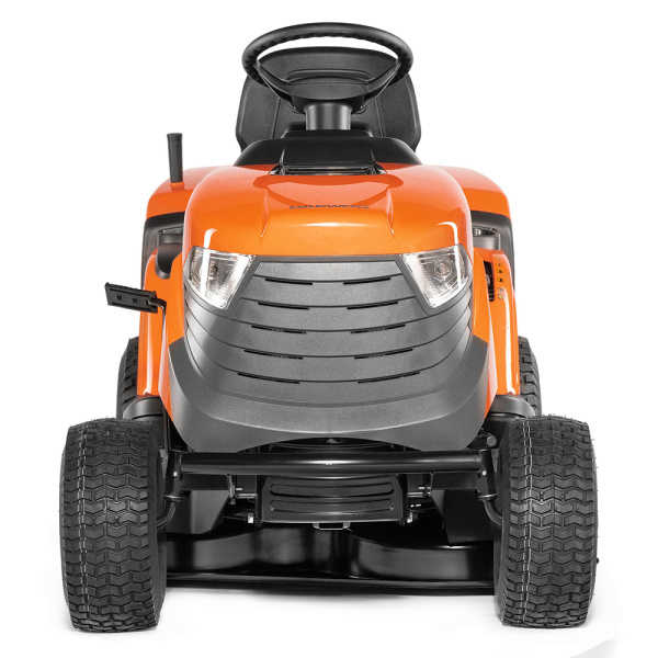 Райдер бензиновый с гидростатической трансмиссией DLT 98 HV в Екатеринбурге