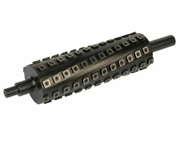 Вал строгальный BELMASH TD 200/2 Al RA049A в Екатеринбурге