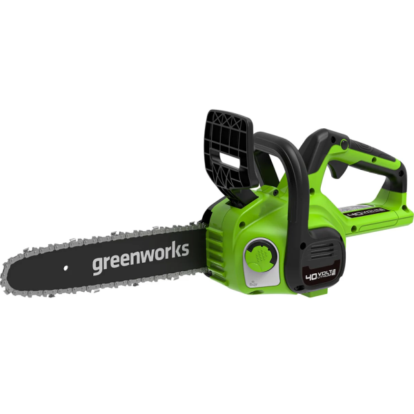 Пила аккумуляторная  Greenworks G40CS30II 2007807 в Екатеринбурге