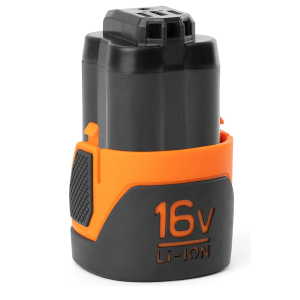 Батарея аккумуляторная DAEWOO   Li-Ion, 16В, 3,0 А/ч DABT 3016Li  в Екатеринбурге