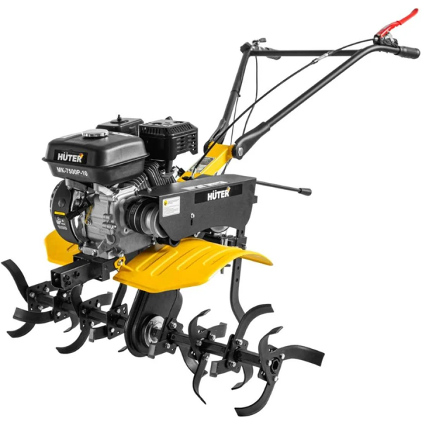 Сельскохозяйственная машина Huter МК-7500P-10 70/5/12  в Екатеринбурге