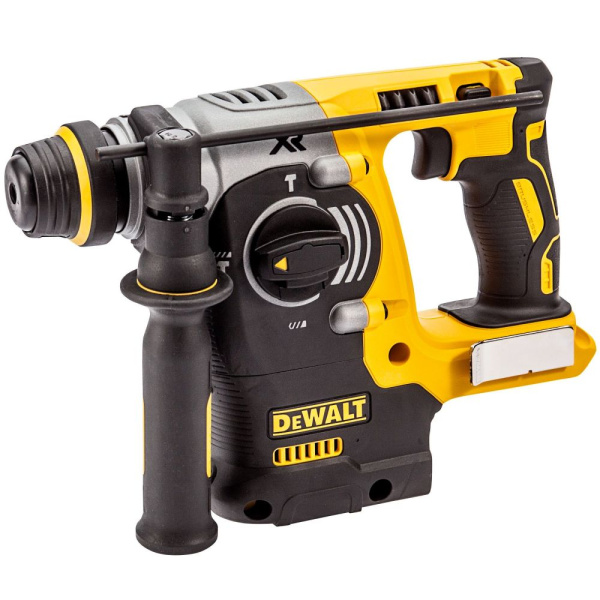 Перфоратор аккумуляторный DeWalt DCH273N-XJ (18В,3-х реж.2,1Дж EPTA,без акк. и з/у) + кейс