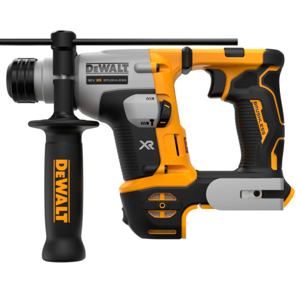 Перфоратор аккумуляторный DeWalt DCH172N-XJ ( (18В, BL, Li-Ion, 2-х реж.1,4Дж EPTA,без акк. и з/у) в Екатеринбурге