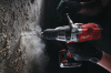 Аккумуляторная ударная дрель-шуруповерт Milwaukee HD28 PD-0Х 4933431646