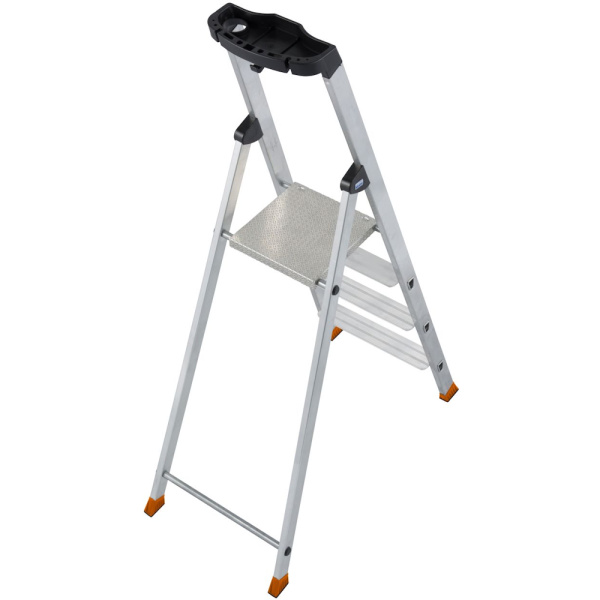Лестница-стремянка "KRAUSE" SOLIDO 126634 в Екатеринбурге