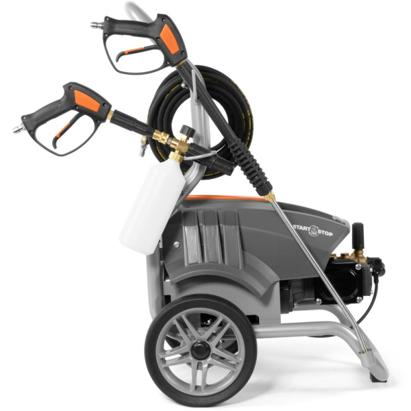 Мойка высокого давления DAEWOO DAW 2500 SW в Екатеринбурге