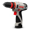 Аккумуляторный шуруповерт CROWN CT21072HQX-2 BMC в Екатеринбурге
