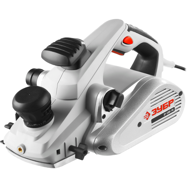 Рубанок электрический ЗУБР ЗР-1300-110 в Екатеринбурге