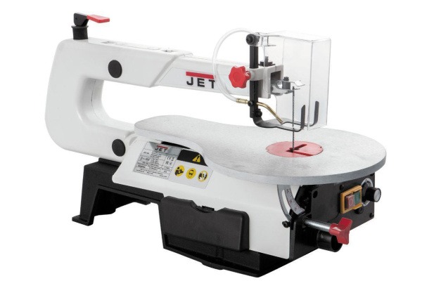 Лобзиковый станок JET JSS-16A 10000808MA в Екатеринбурге