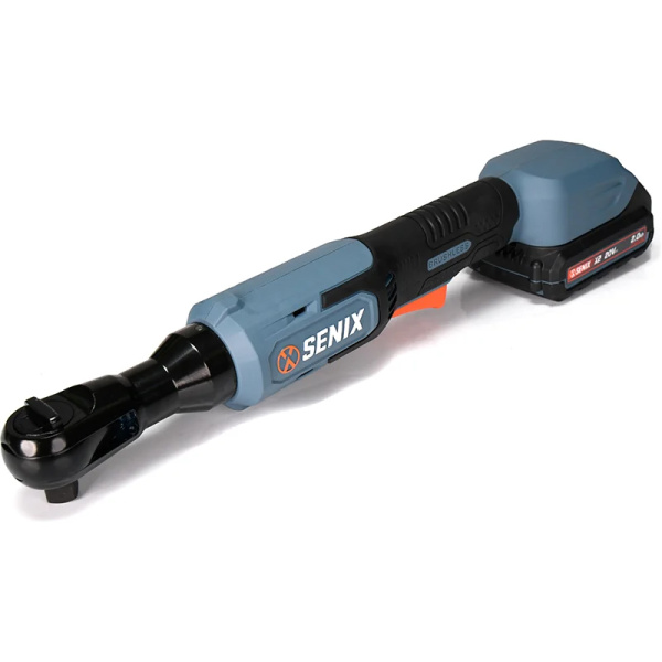 Гайковерт аккумуляторный SENIX  PDWX2-M13-EU 20В