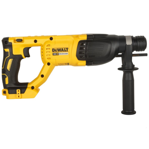 Перфоратор аккумуляторный DeWalt DCH133M1-XJ в Екатеринбурге