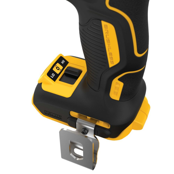 Аккумуляторный ударный гайковерт "DeWalt" DСF894N-XJ в Екатеринбурге