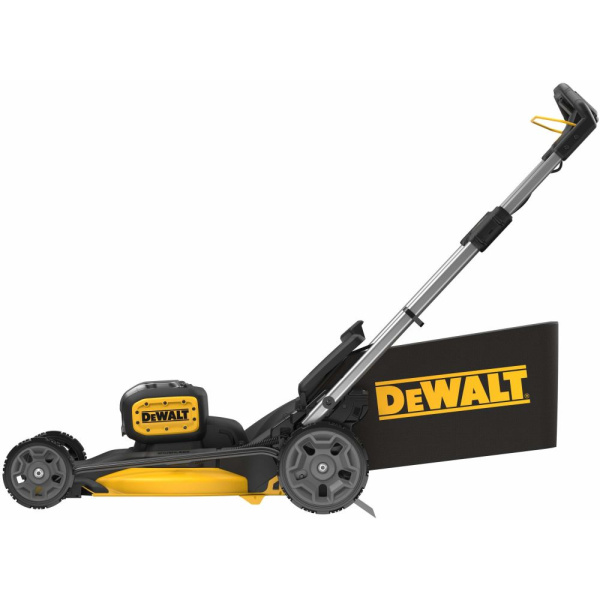 Газонокосилка аккумуляторная DeWalt DCMWP134N-XJ в Екатеринбурге