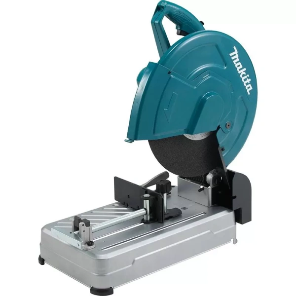 Пила отрезная дисковая по металлу Makita LW1400