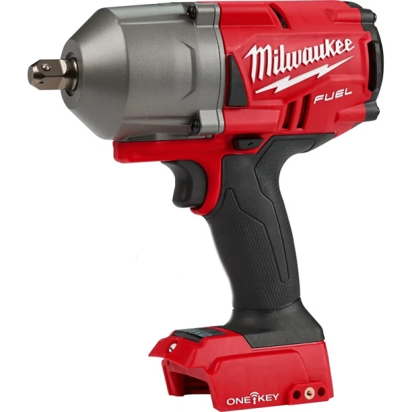 Аккумуляторный гайковерт Milwaukee M18 ONEFHIWP12-0X ONE-KEY FUEL 4933459724