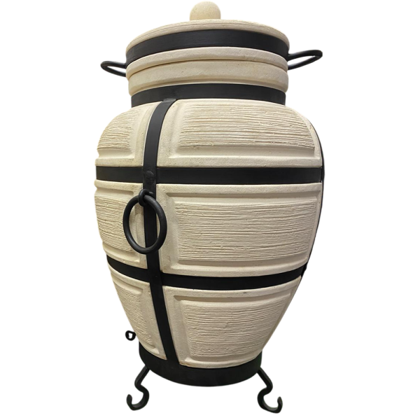 Тандыр большой в Екатеринбурге