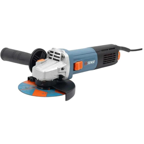 УШМ SENIX PAE9.0-M1-EU 220В в Екатеринбурге