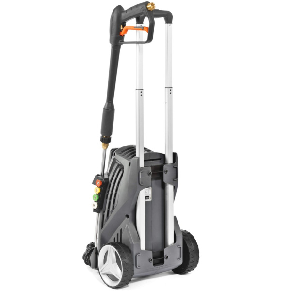 Мойка высокого давления DAEWOO  DAW 700 в Екатеринбурге