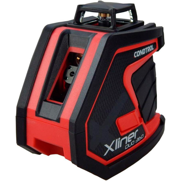 Лазерный нивелир "CONDTPOL" XLiner DUO 360 1-2-120