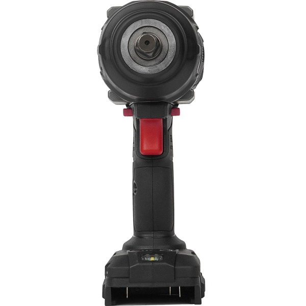 Аккумуляторный ударный гайковерт (бесщеточный двигатель) TEH LW850N-1B Мах крутящий момент - 850 Нм. Три в Екатеринбурге