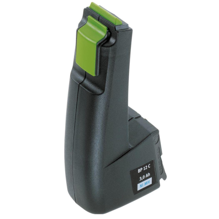 Аккумулятор FESTOOL BP 12 С 3,0 MH 489728 в Екатеринбурге