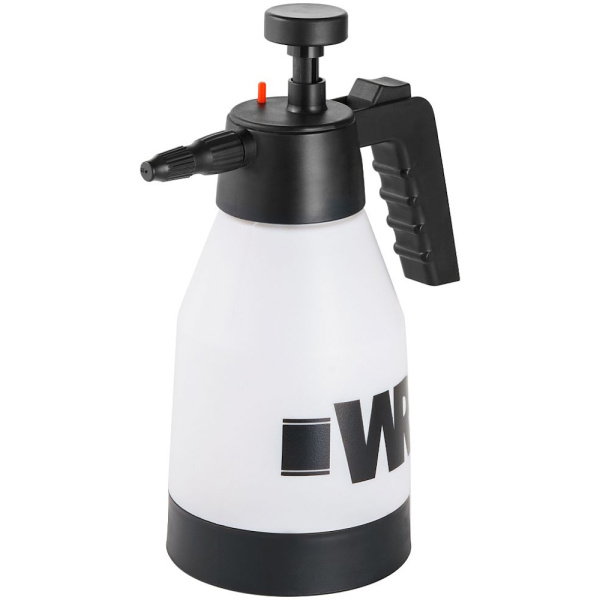 Опрыскиватель помповый WURTH Klager plastik 1000мл.  01891503001