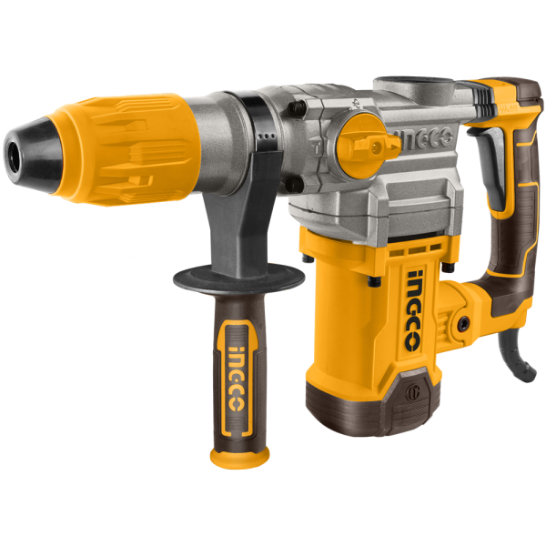 Перфоратор INGCO INDUSTRIAL  SDS-Max  RH1600388 в Екатеринбурге