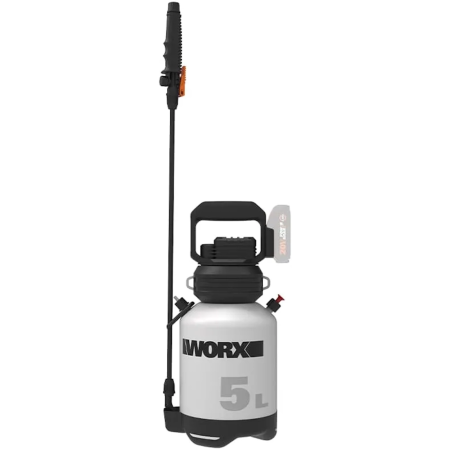 Опрыскиватель аккумуляторный WORX WG829E.9  в Екатеринбурге